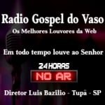 Rádio Gospel do Vaso