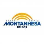 Rádio Montanhesa Ervália 90.9 FM