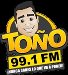 Toño 99.1 – XHNZI