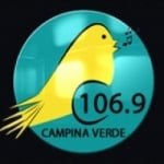 Rádio Canarinho 106.9 FM