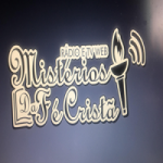 Rádio Mistérios da Fé Cristã