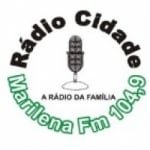 Rádio Cidade 104.9 FM