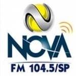 Rádio Nova