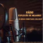 Rádio Explosão de Milagres