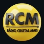 Rádio Cristal Mais | RCM