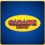 Rádio Caraípe 100.5 FM