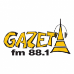 Rádio Gazeta 88.1 FM