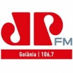 Rádio Jovem Pan 106.7 FM