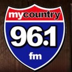My Country 96.1 – WJVC
