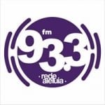 Rádio Rede Aleluia 93.3 FM