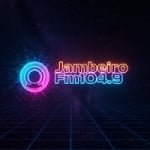 Rádio Jambeiro 104.9 FM