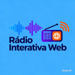 Rádio Interativa Web