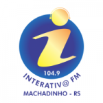 Rádio Interativa 104.9 FM