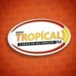 Rádio Tropical 90.7 FM