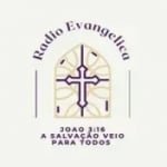 Rádio Evangélica João 3:16