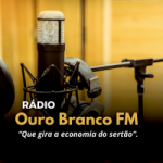 Rádio Ouro Branco FM