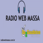 Rádio Web Massa