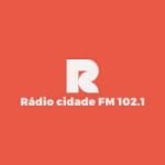 Rádio Cidade 102,1 Paranavaí