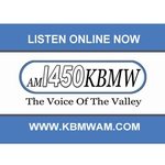 KBMW 1450 AM – KBMW