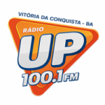 Rádio UP 100.1 FM