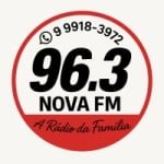 Rádio Nova FM
