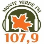 Rádio Monte Verde 107.9 FM