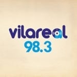 Rádio Vila Real 98.3 FM
