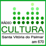 Rádio Cultura 670 AM