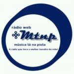 Rádio Web Música Tá na Pista