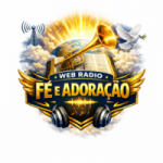 Web Rádio Fé e Adoração