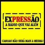 Web Rádio Expressão