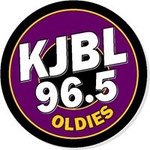 Oldies 96.5 – KJBL