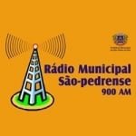 Rádio Municipal São Pedrense 900 AM