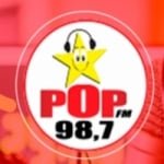 Rádio Pop 98.7 FM