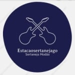 Estação Sertaneja Web