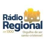 Rádio Regional 1300 AM