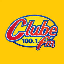 Rádio Clube 100.1 FM