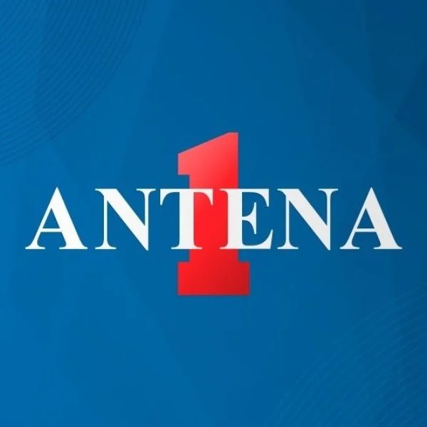 Rádio Antena 1 103.7 FM
