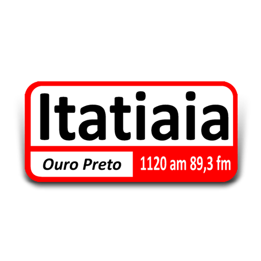 Rádio Itatiaia 89.3 FM
