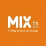 Rádio Mix 89.1 FM