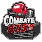 Rádio Combate