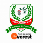 Rádio Dinâmica Everest Web Fm