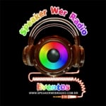 Speaker Web Radio