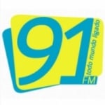Rádio 91 FM