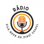 Rádio Vila Nova do Piauí Gospel