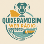 Quixeramobim Web Rádio
