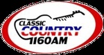 Classic Country 1160 - WSKW