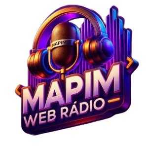 Mapim Web Rádio