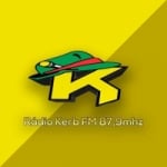 Rádio Kerb 87.9 FM