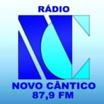 Rádio Novo Cântico 87.9 FM
